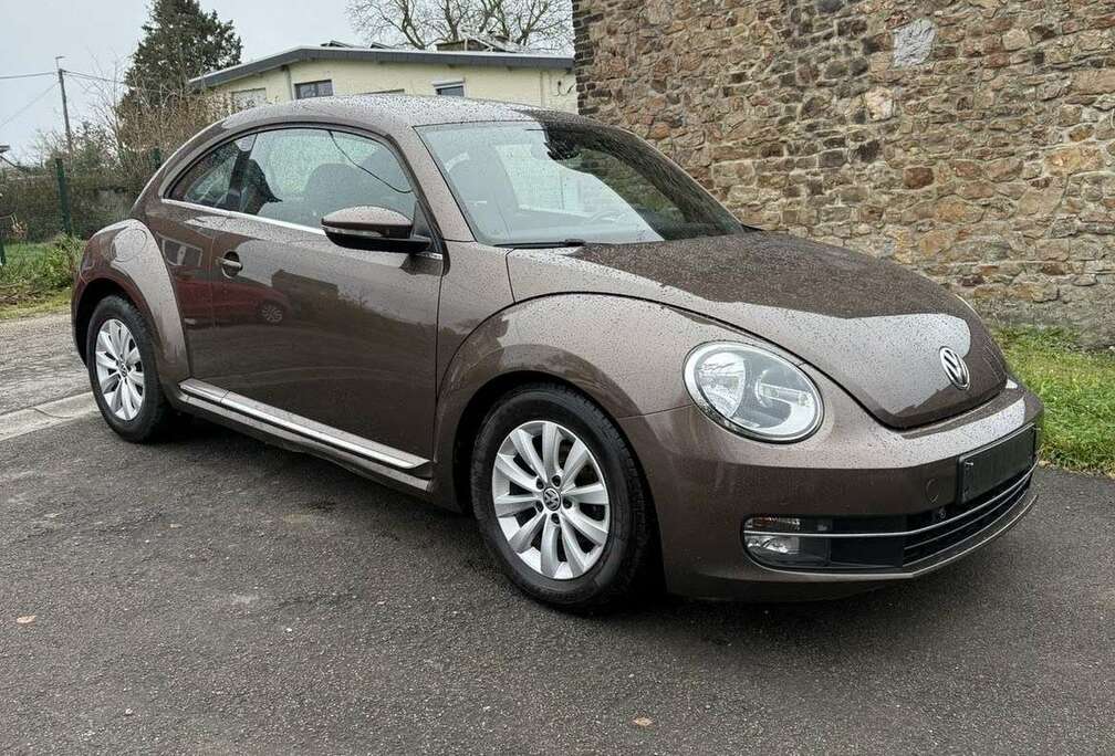 Volkswagen 1.2 TSI