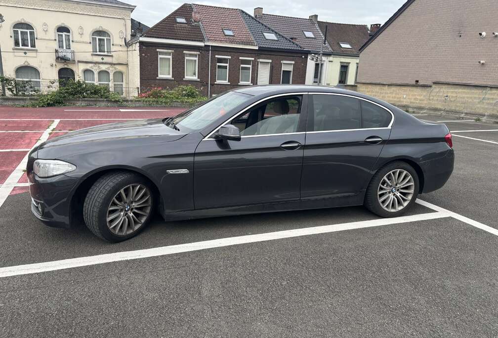 BMW dA