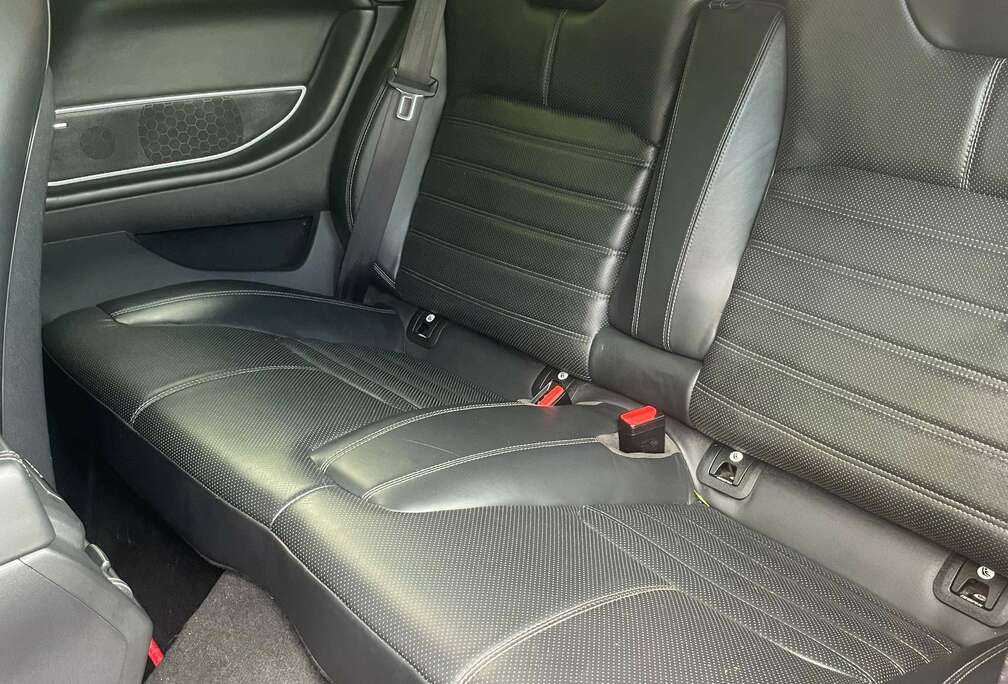 Land Rover Evoque Cabriolet 2.0 TD4 4WD HSE Dynamic
