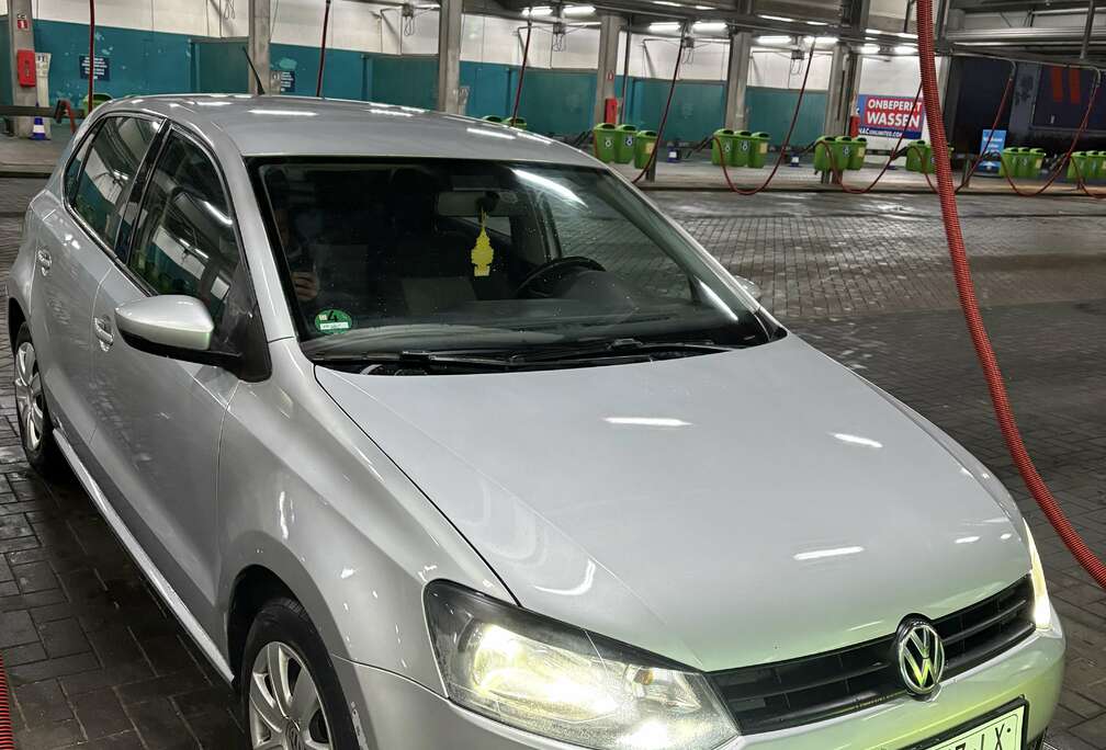 Volkswagen 1.2 Style