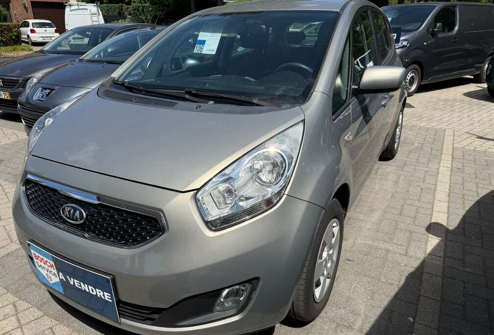 Kia Venga 1.4i Access