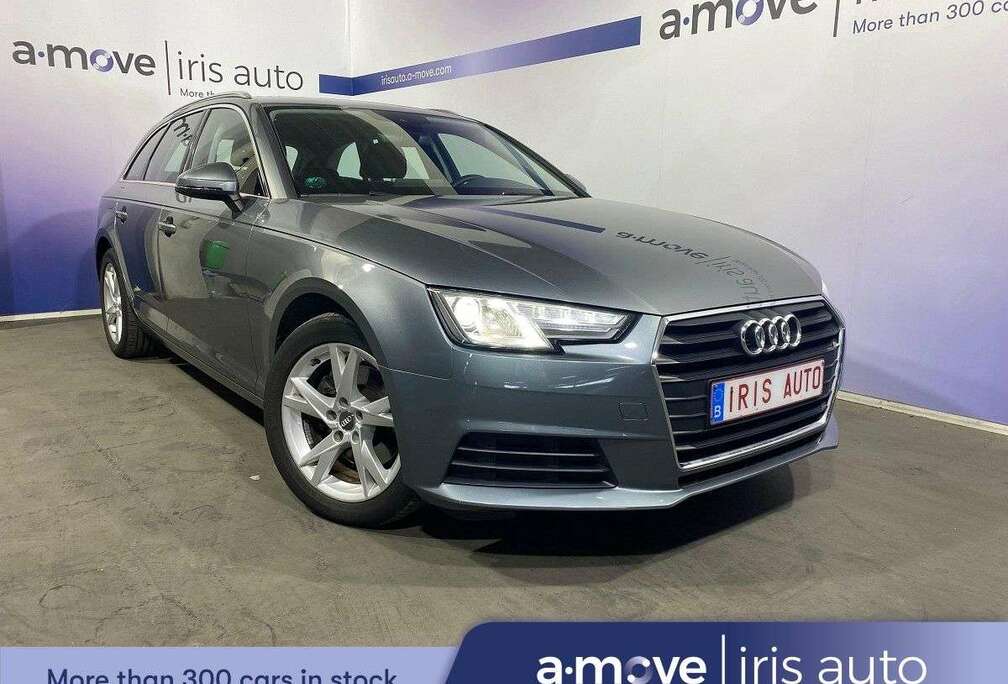 Audi 2.0 TDI S TRONIC  VIRTUAL COCKPTIT  NAVI.