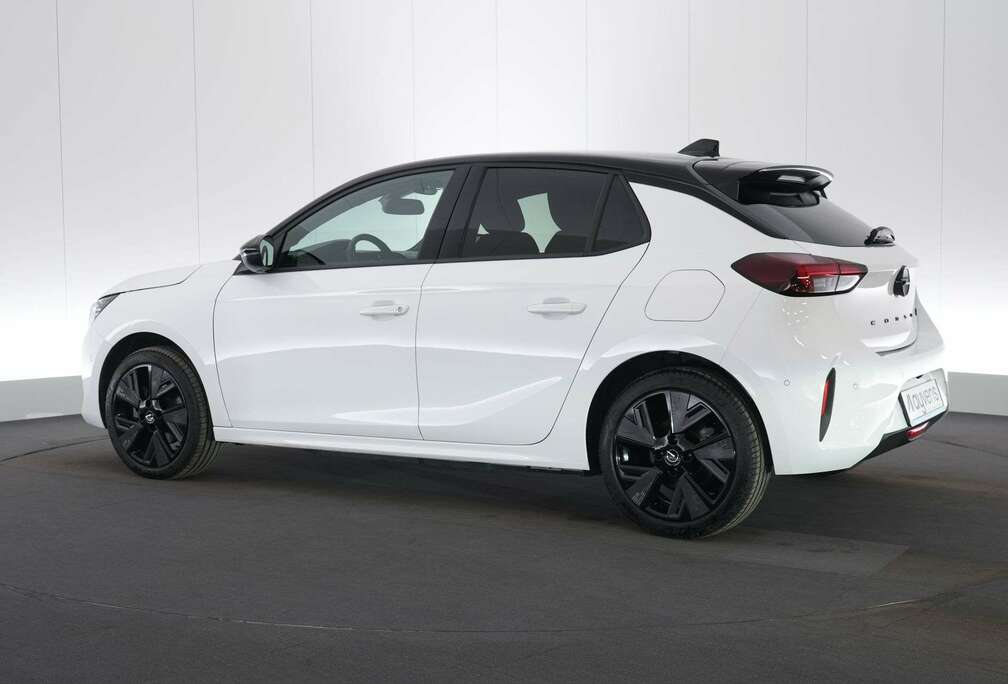 Opel 51 kWh GS Long Range LEDER/STOF Matrix LED GPS PDC