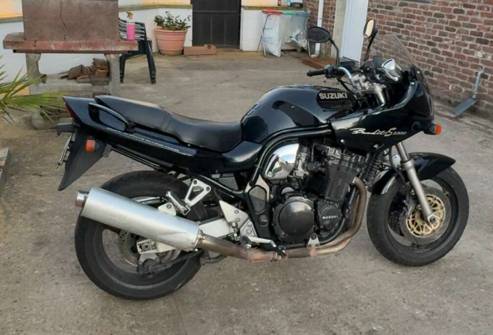 Suzuki