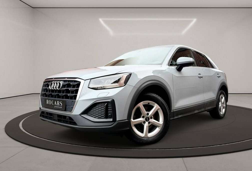 Audi 30 TFSI *COCKPIT*GPS*CARPLAY*CAM*GARANTIE 12MOIS