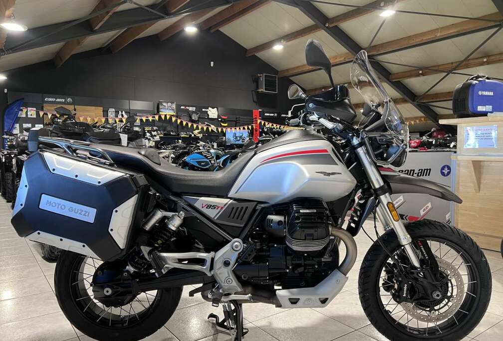 TT TRAVEL 35 KW