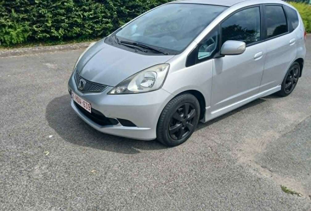Honda Jazz 1.4i sport