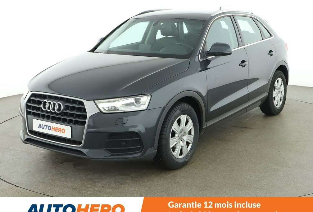 Audi 2.0 TDI