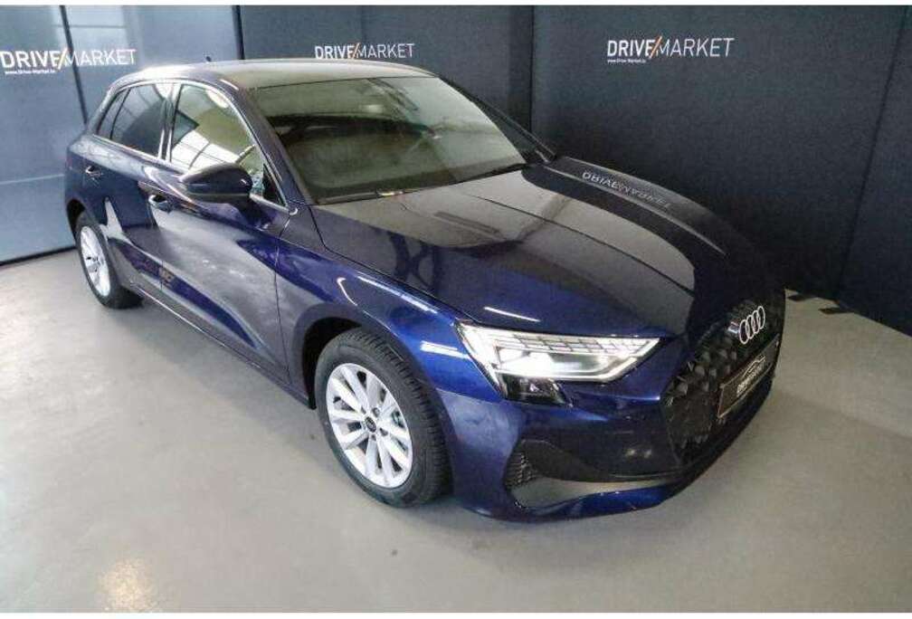 Audi Sportback