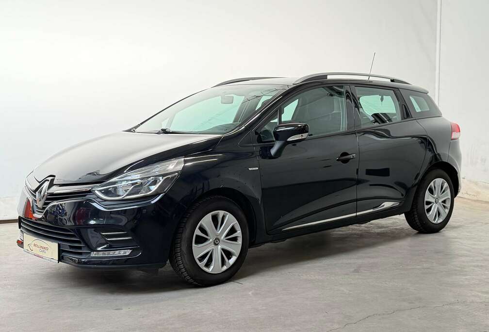 Renault Grandtour 1.2i Limited