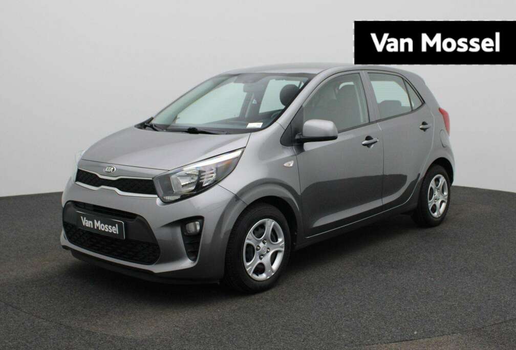 Kia Easy 1.0