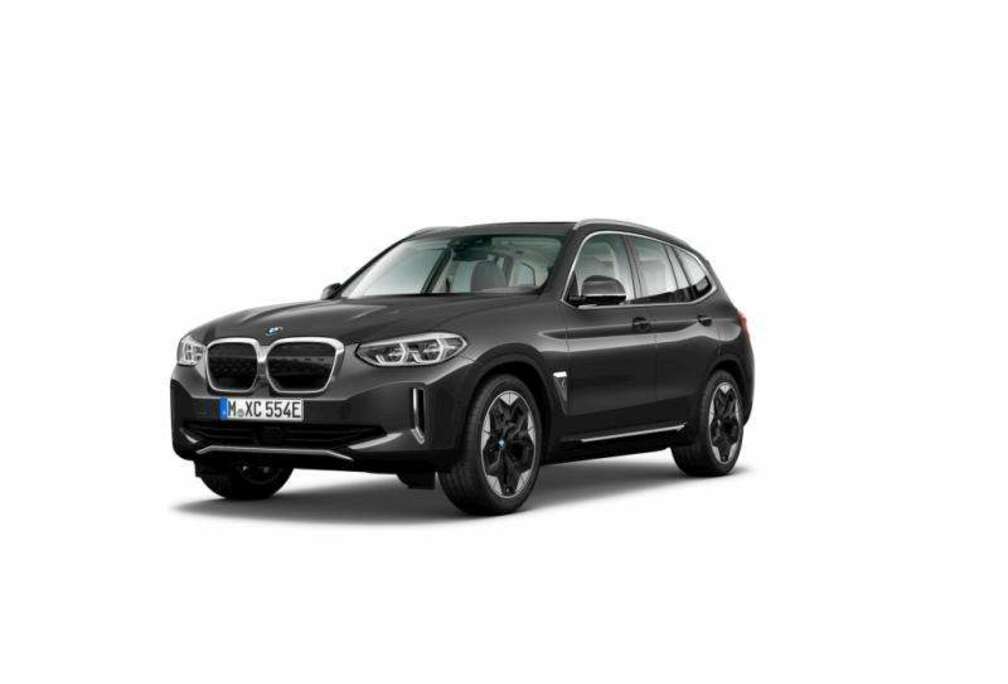 BMW Impressive