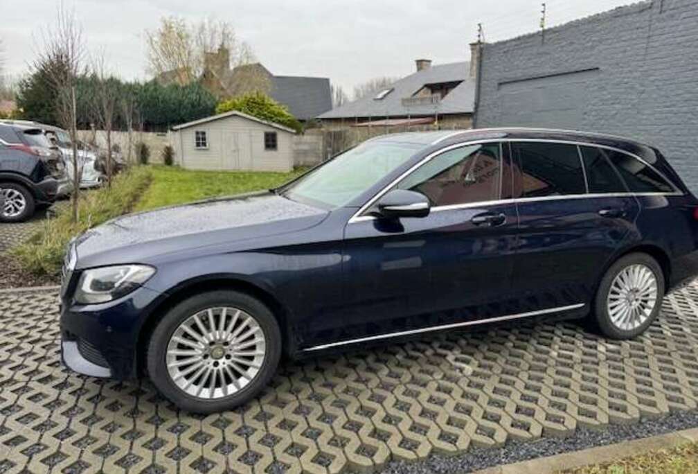 Mercedes-Benz d