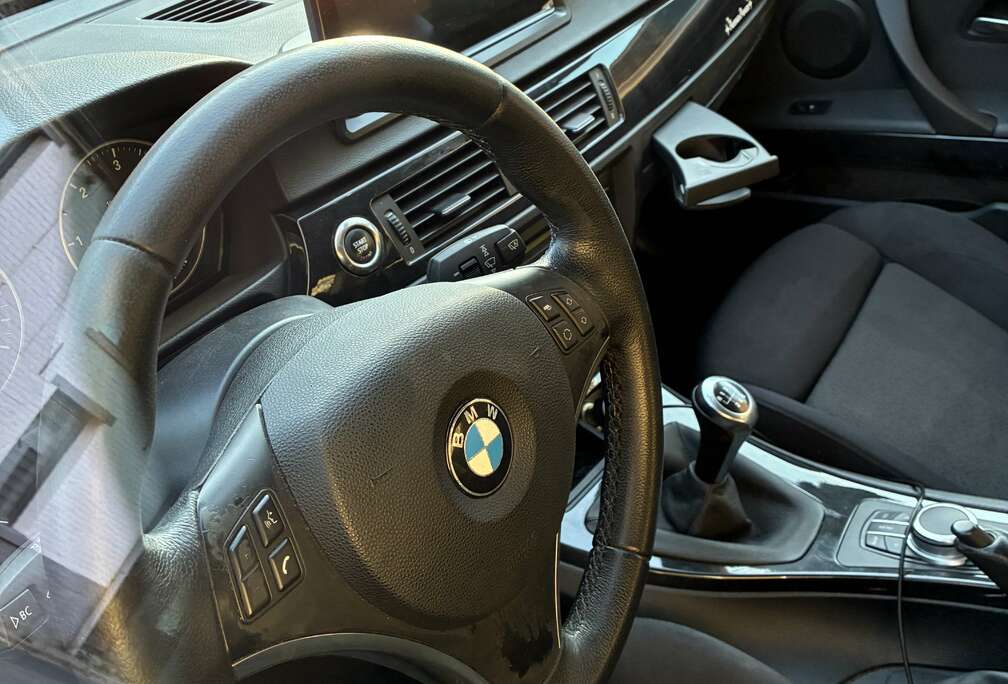 BMW Coupé d