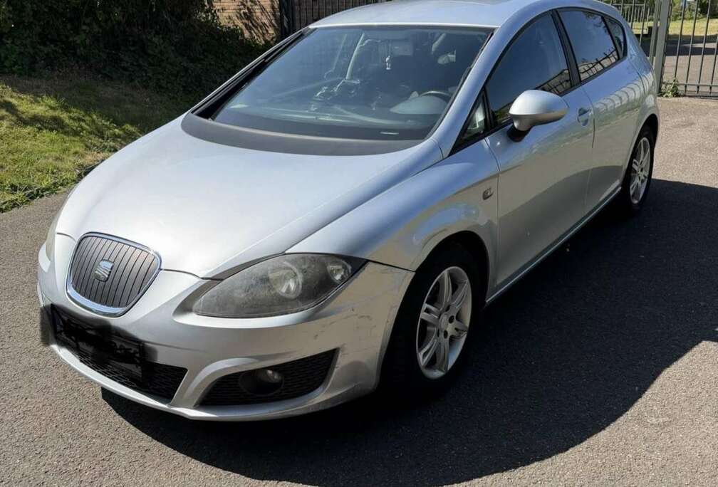 SEAT 1.6 TDI