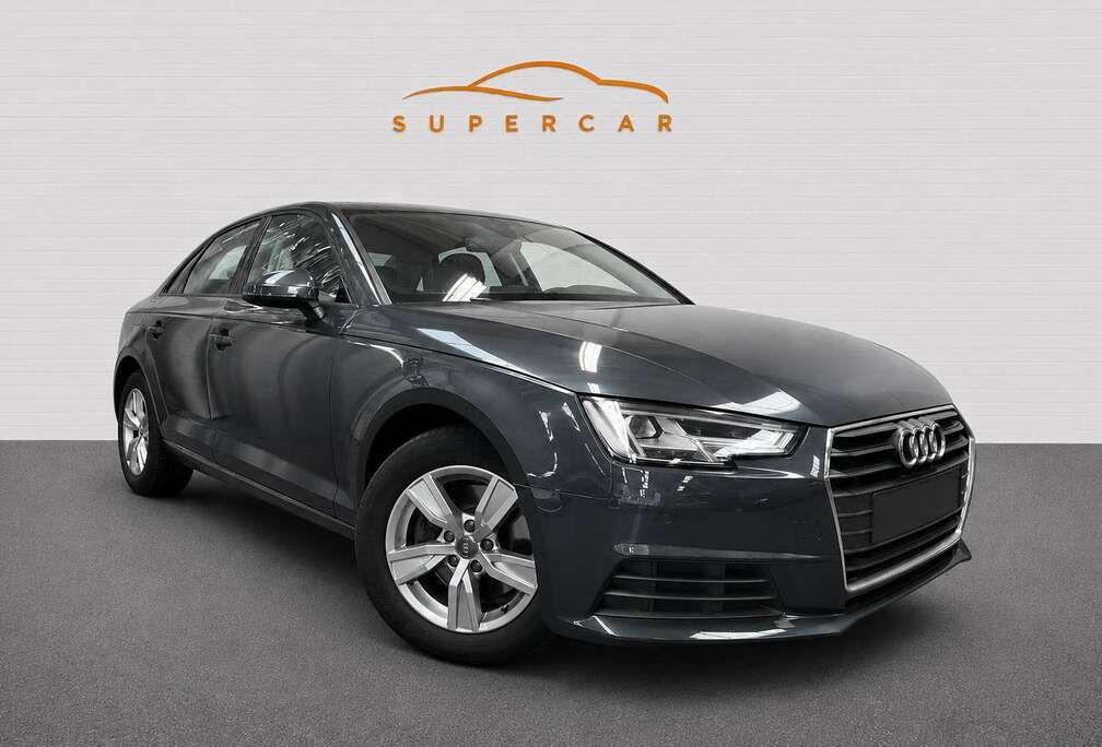 Audi 1.4 TFSI / Cuir/ Cruise / GPS/ BLTHT/ ST-STP/ Capteur Av/Ar / 382 €  X 60