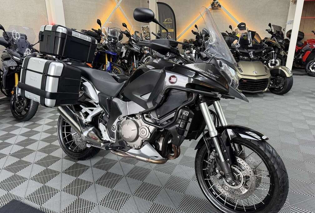 Honda VFR1200X