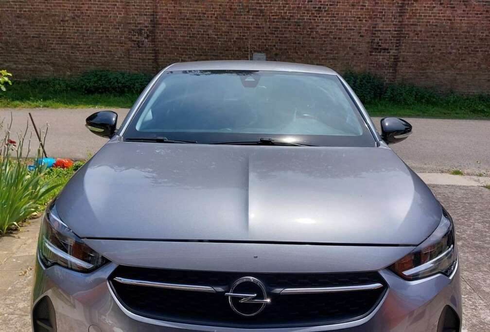 Opel 1.2i Edition S/S