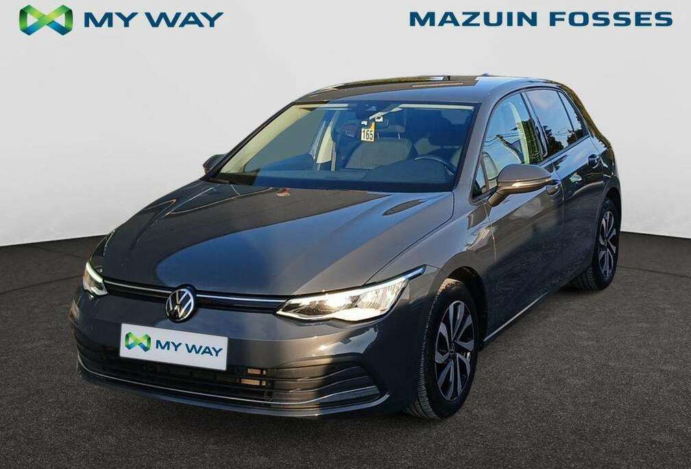 Volkswagen Golf 1.0 TSI Active OPF