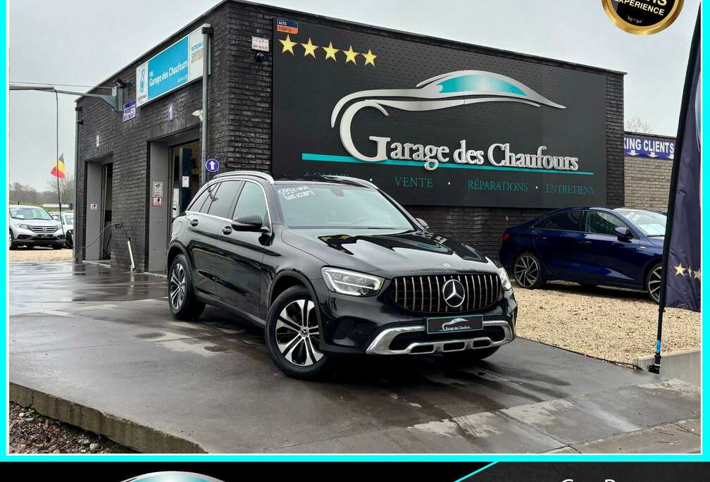 Mercedes-Benz d -  Tva Récup.  - 23.966 € HTVA - Euro6d