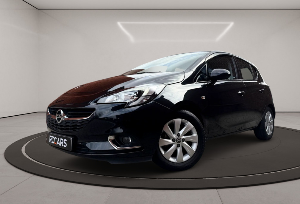 Opel 1.2i *CARPLAY*1ER PROPR*CRUISE*RADARS*GARANTIE 1AN