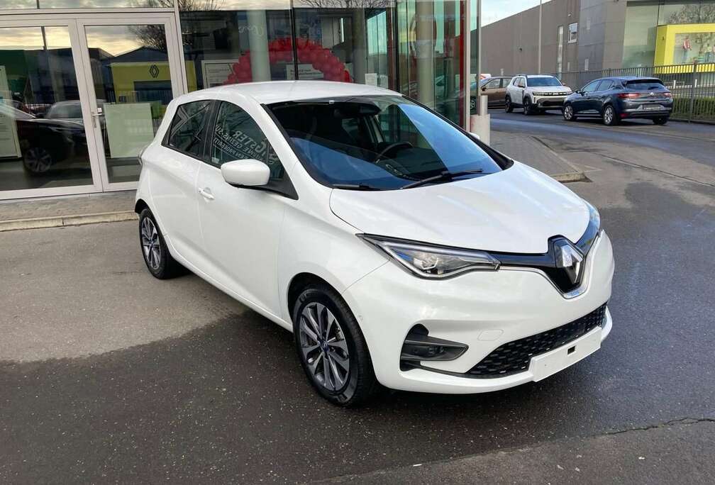 Renault R110 Life (B-Buy)