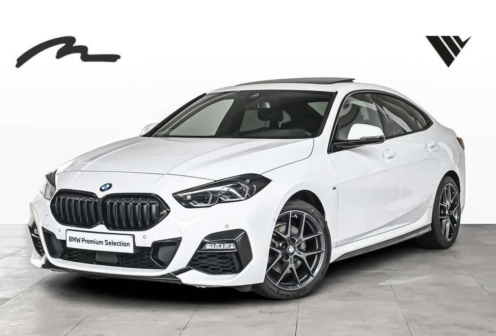 BMW i-2 ans/jaar garantie- NEW PRICE 57.508€