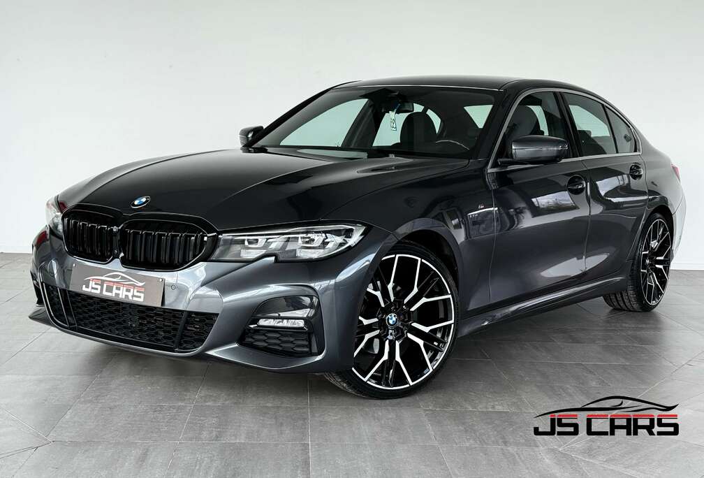 BMW iA xDrive FULL PACKM-1ERPRO-COCKPIT-CAMERA360-PDC