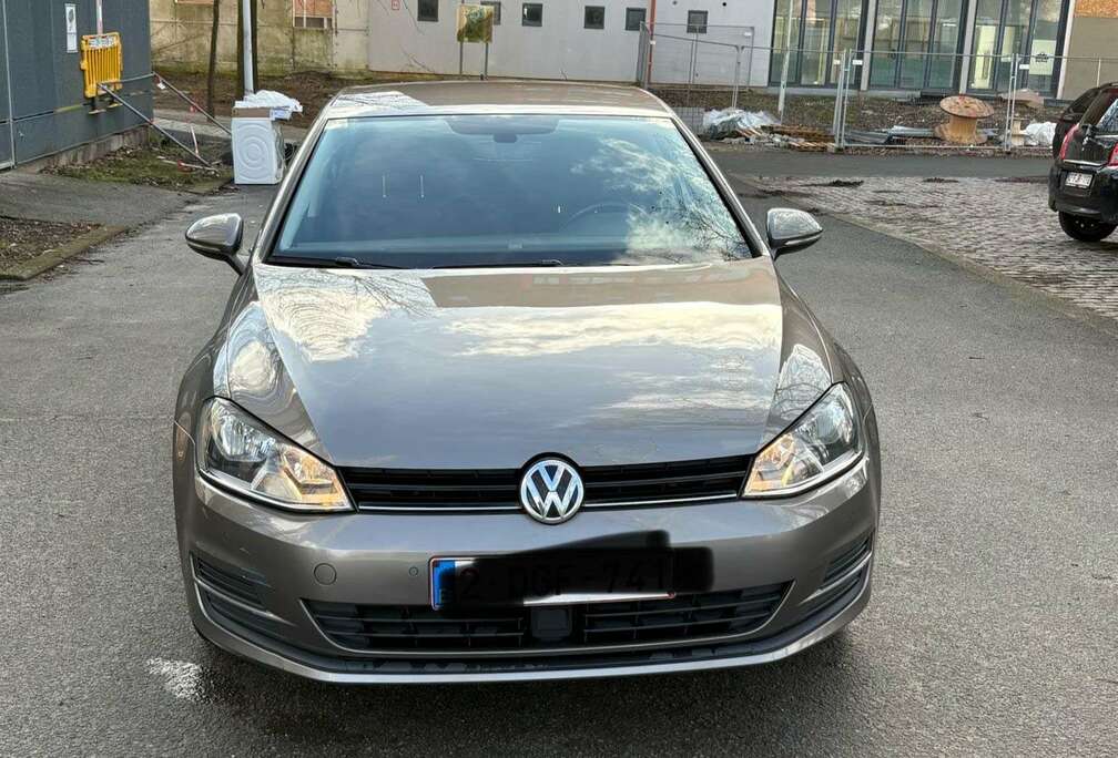 Volkswagen 1.6 CR TDi Trendline DSG