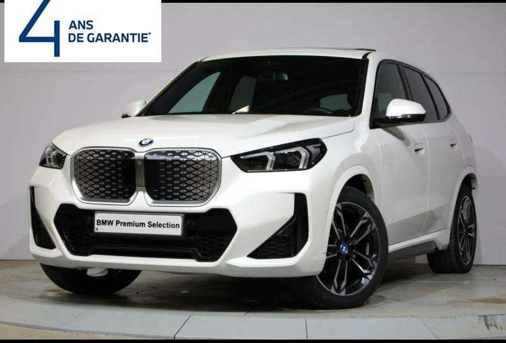 BMW eDrive20 Kit M Sport