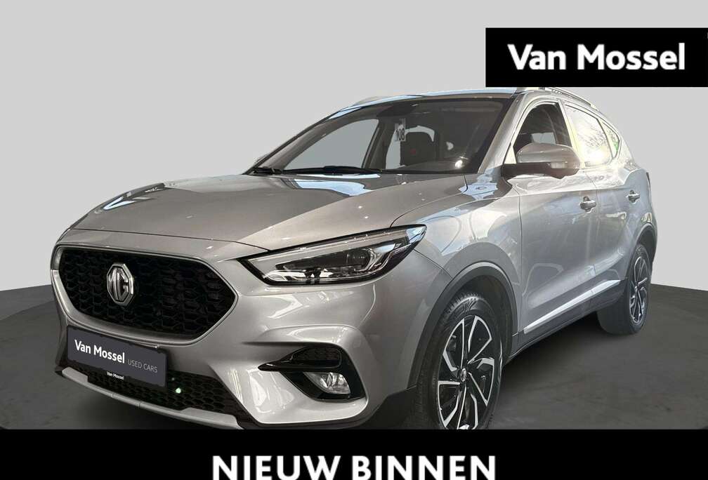 MG 1.0 T-GDi AT LUXURY