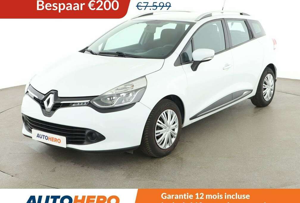 Renault 1.2 Dynamique