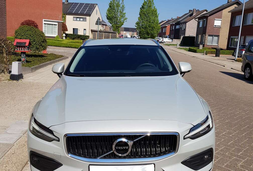 Volvo V60 2.0 D3 Momentum Geartronic