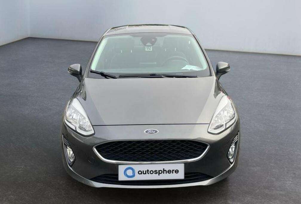 Ford Bluetooth*Clim auto*Capteurs Ar*Cruise control