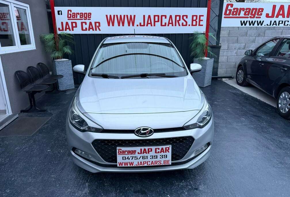 Hyundai clim grand gps carplay garantie 1an