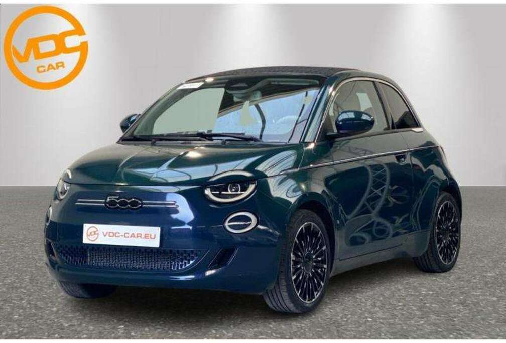 Fiat LA PRIMA 42 kWh