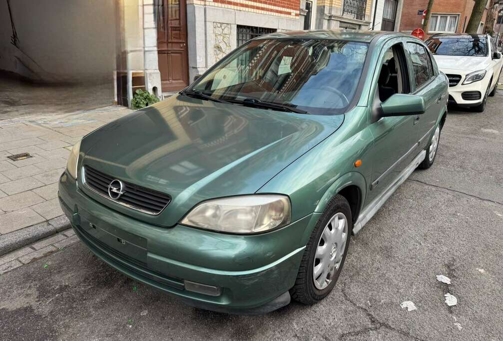 Opel 1.4i XE 16v Comfort