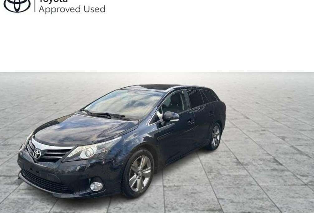 Toyota 2.0 D-4D PRIX MARCHAND-EXPORT