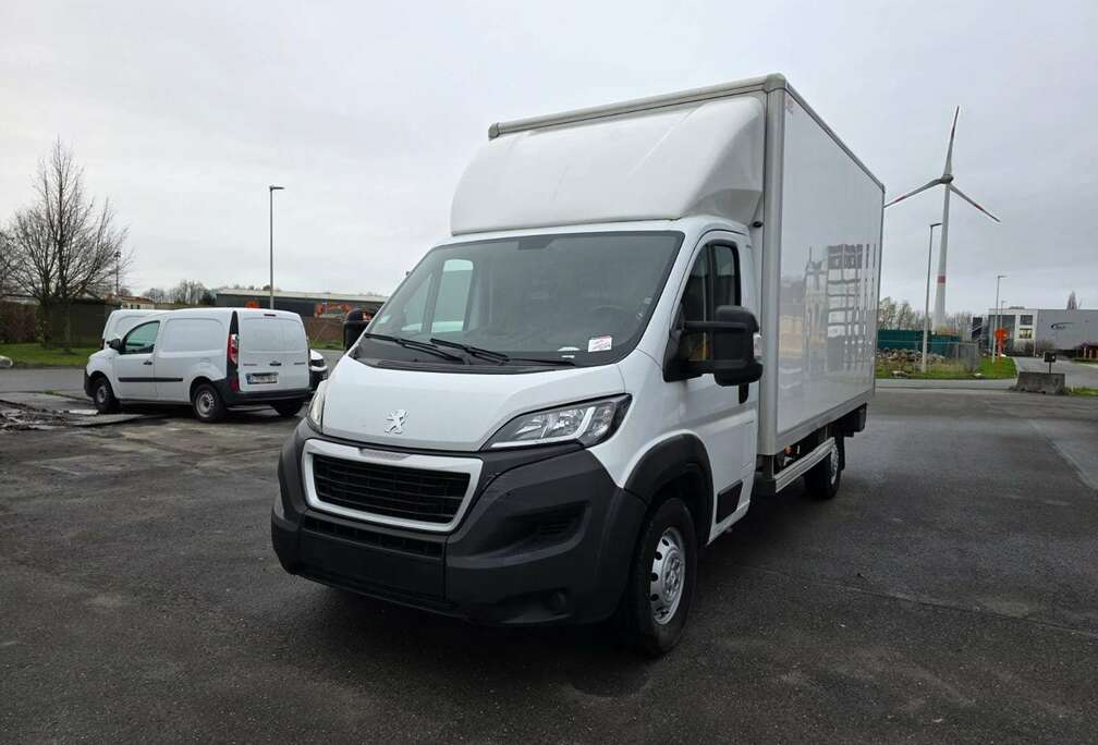 Peugeot (Stock ID 72501)