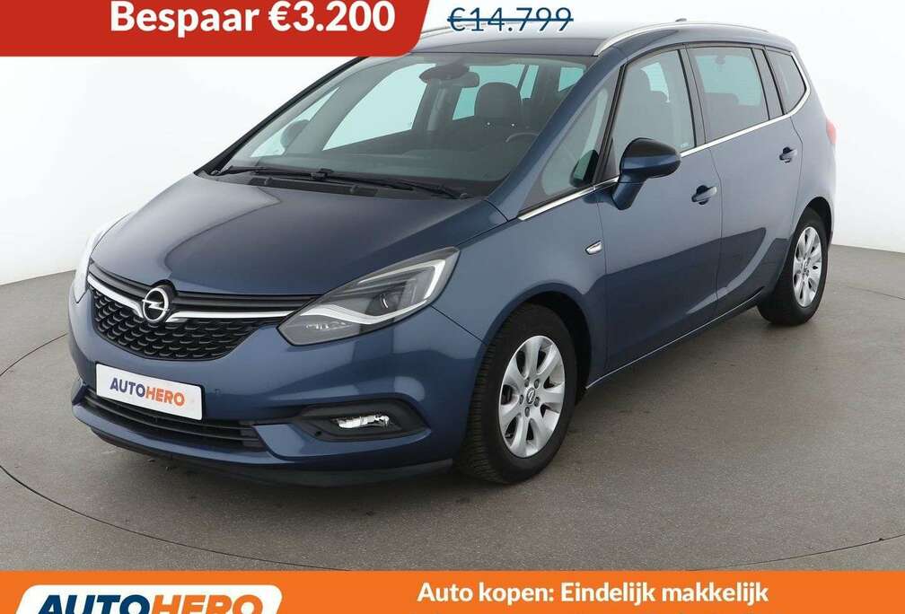 Opel 1.4 Turbo Business Innovation