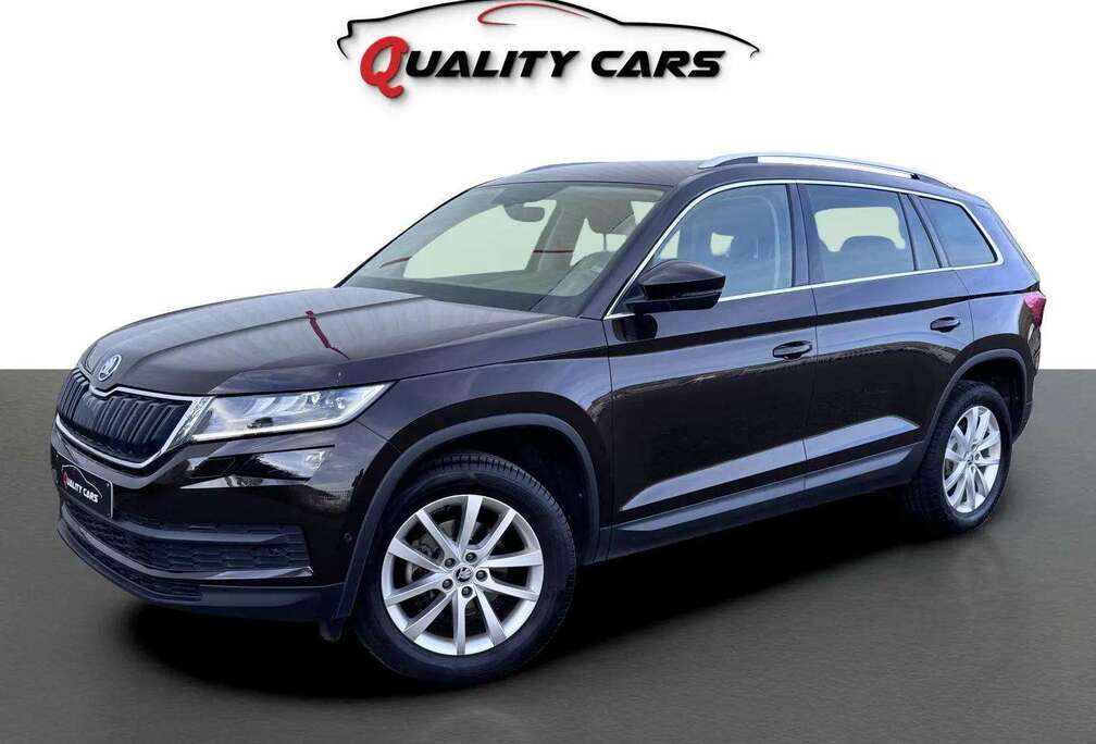 Skoda 1.5 TSI  Clever+  150PK KM  CarPlay  Garantie