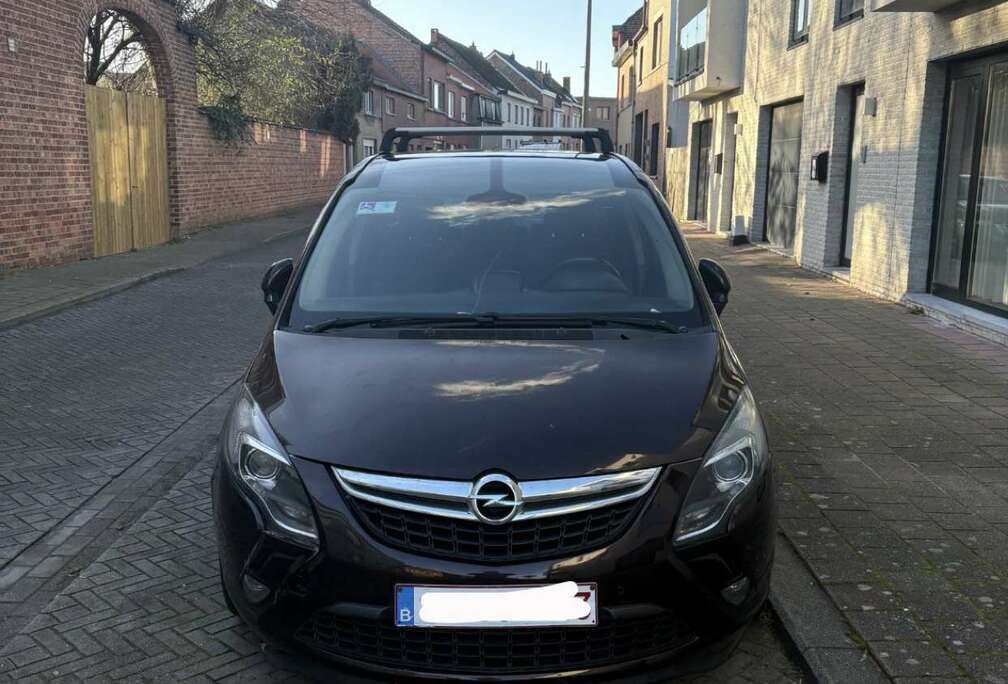 Opel 1.6 CDTi ecoFLEX Enjoy Start/Stop