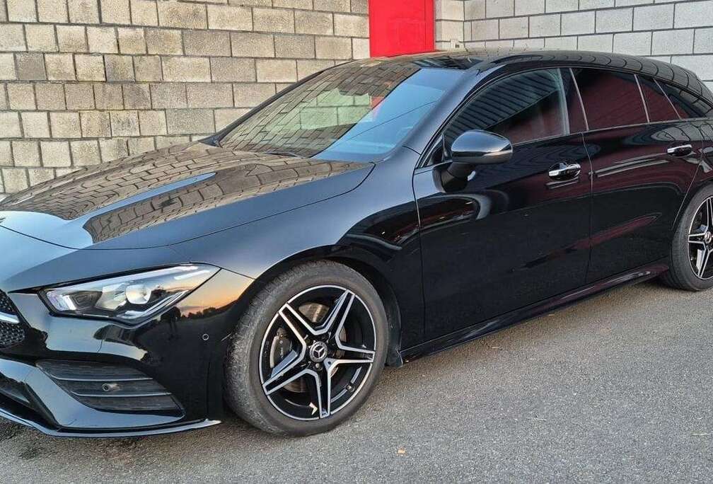 Mercedes-Benz d (EU6AP)