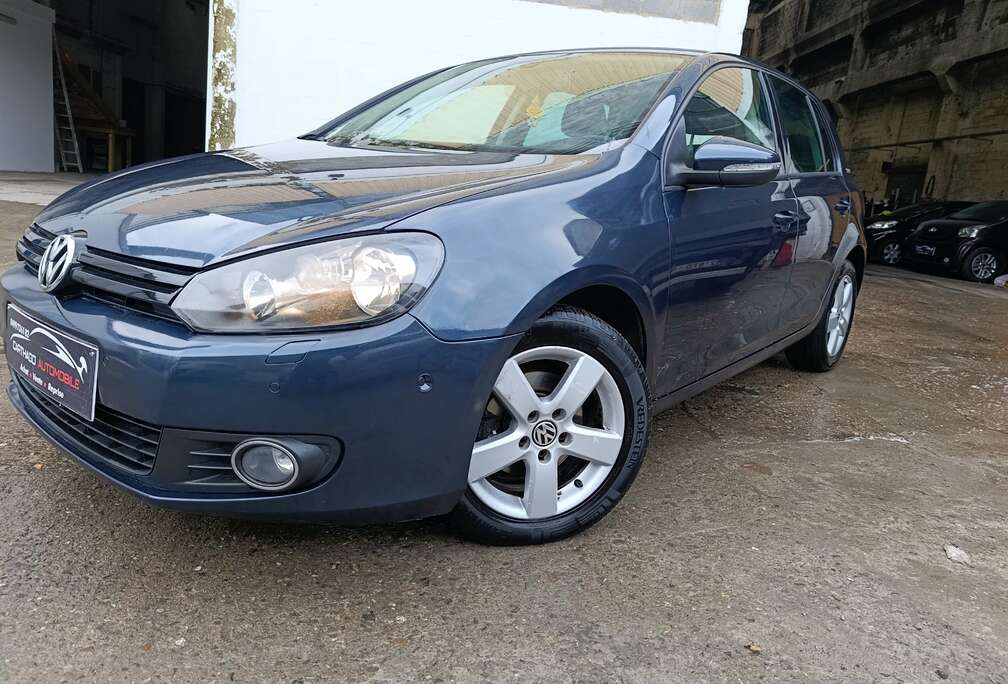 Volkswagen Vendue avec contrôle technique et 12 mois de g