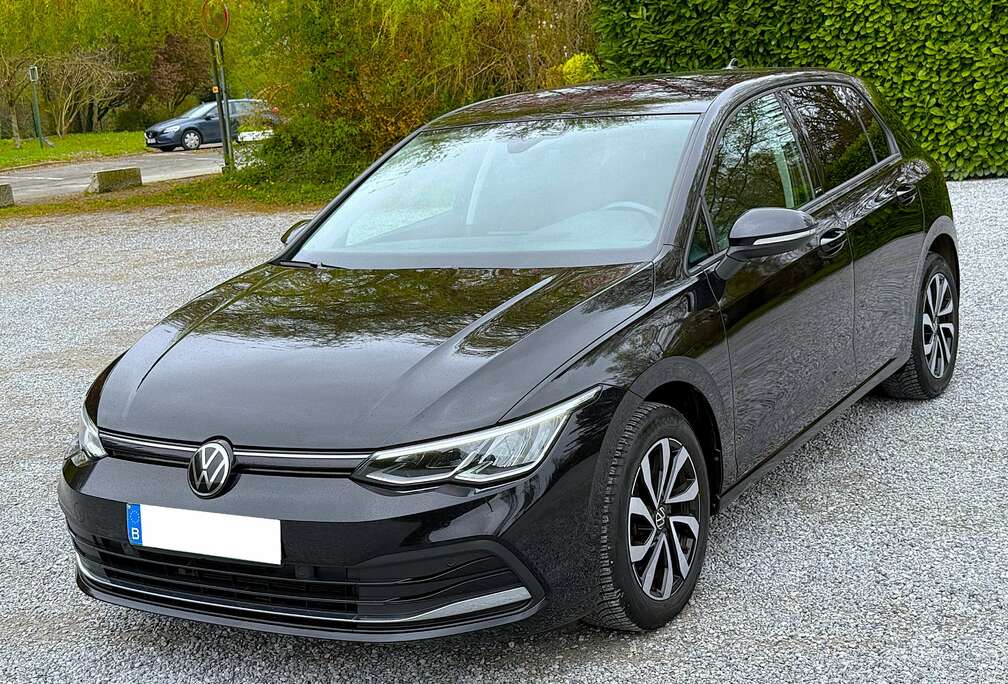 Volkswagen 2.0 TDi Boite DSG Car Play LED Camera