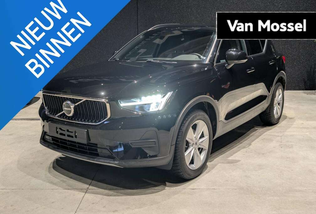 Volvo T2 CORE CARPLAY  NAVI  LED