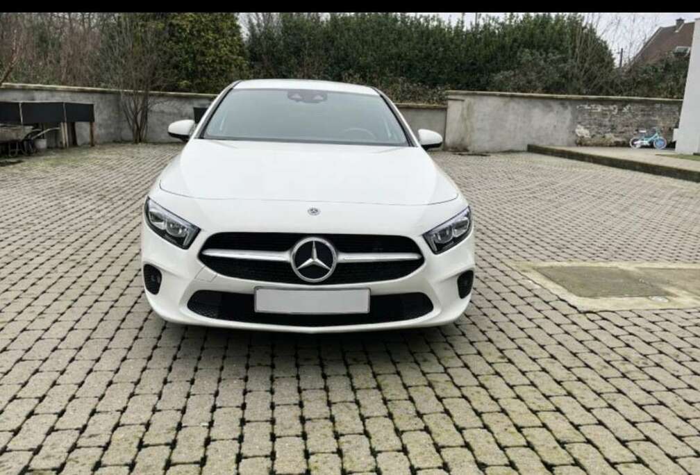 Mercedes-Benz Business Solution