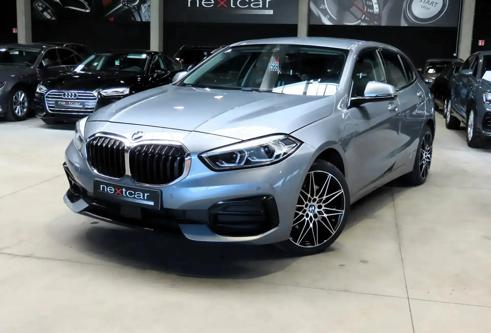 BMW iA Hatch Sportline *FULL LED-NAVI-DIGITAL-PARKING*