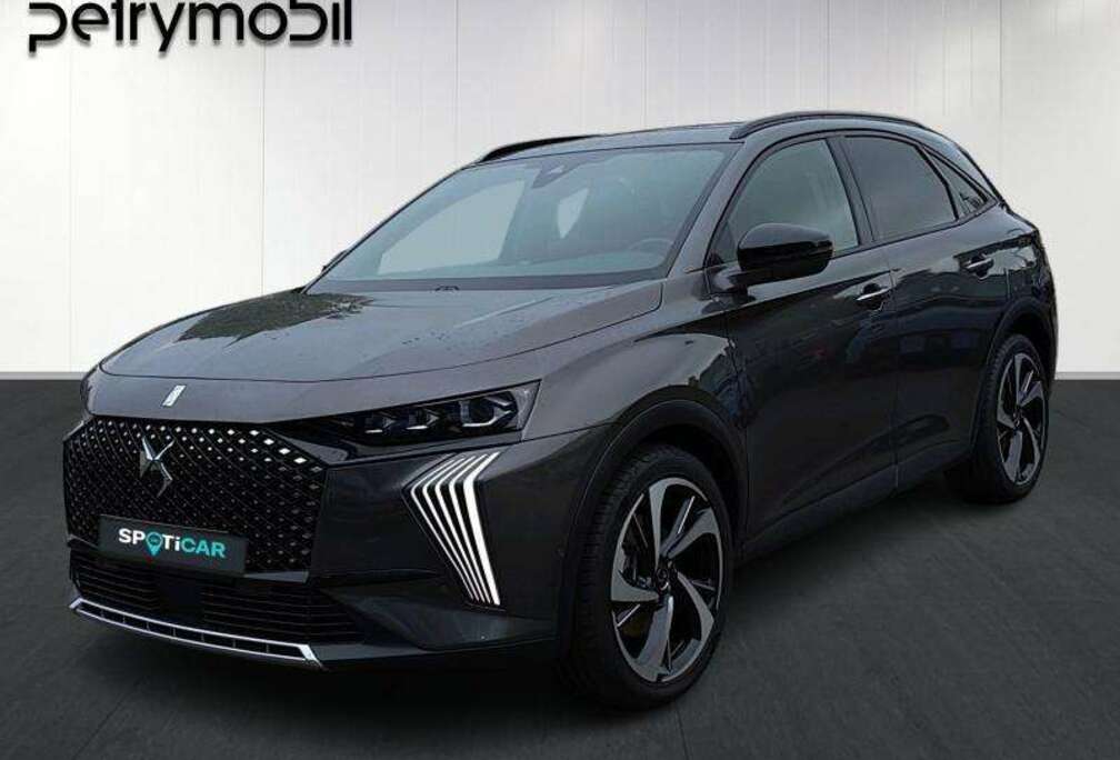 E-Tense 300 Opera