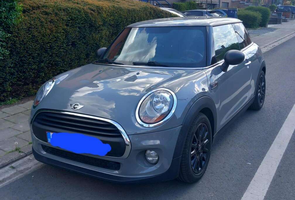 MINI Mini 1.2 One First